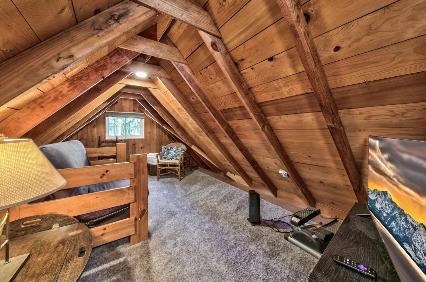 20625 Us Hwy 50, South Lake Tahoe CA  96150-5262 exterior