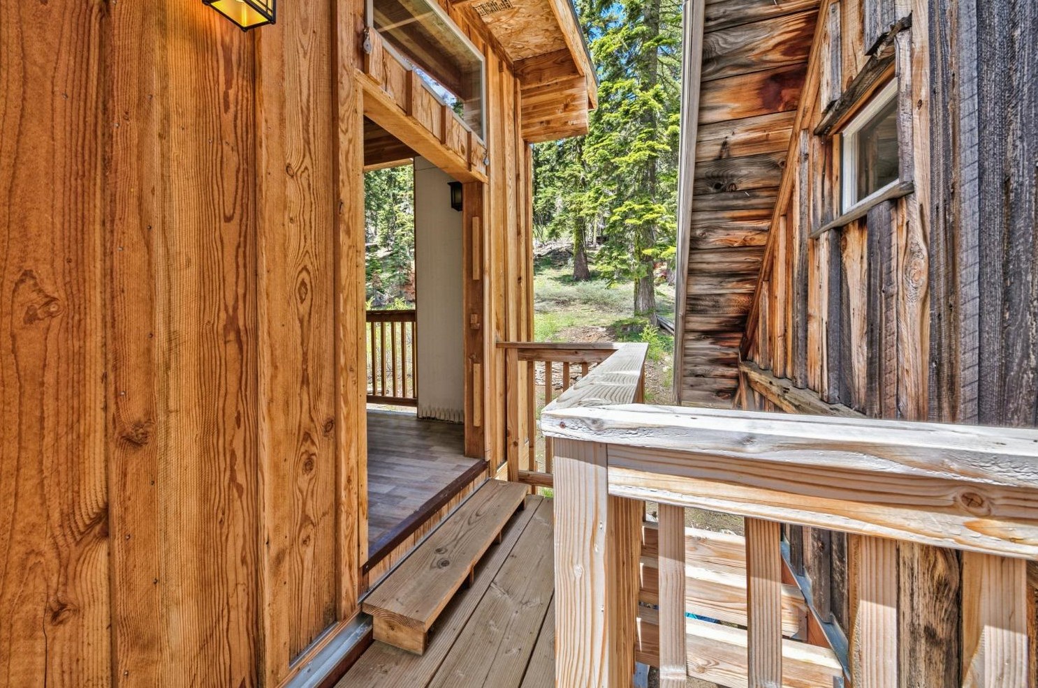 20625 Us Hwy 50, South Lake Tahoe CA  96150-5262 exterior