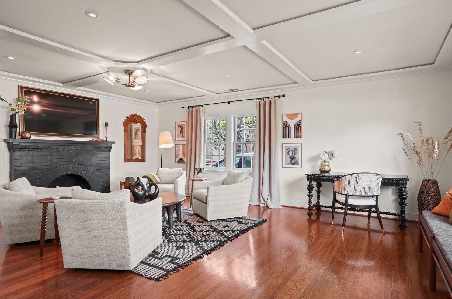 1107 47th St, Sacramento CA  95819-3703 exterior