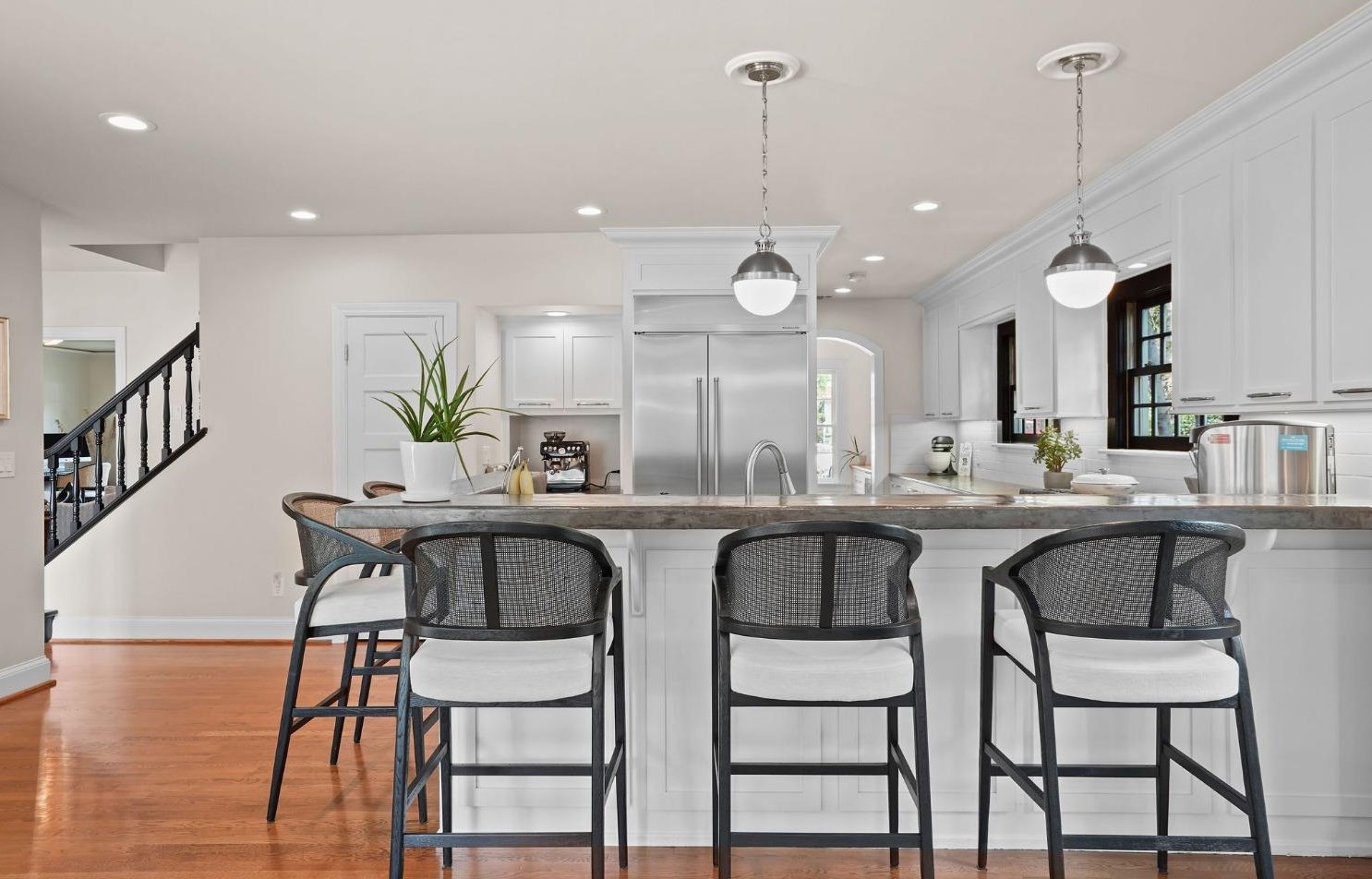 1107 47th St, Sacramento CA  95819-3703 exterior