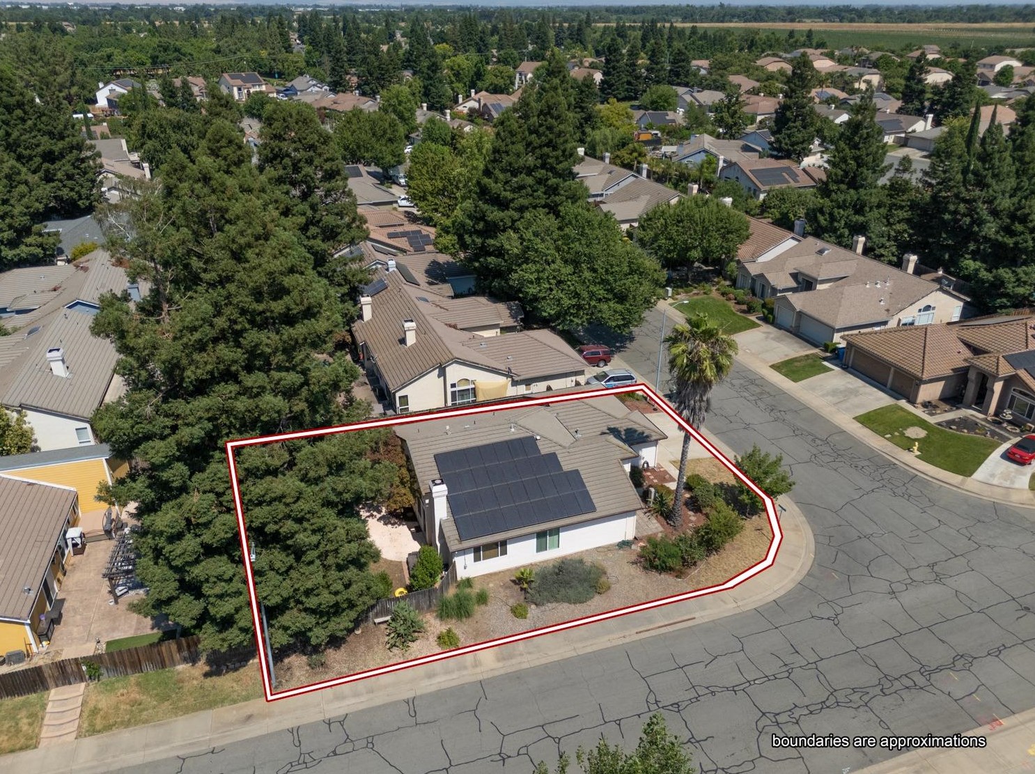 595 Millfront Ave, Yuba City CA 95991-8301 exterior