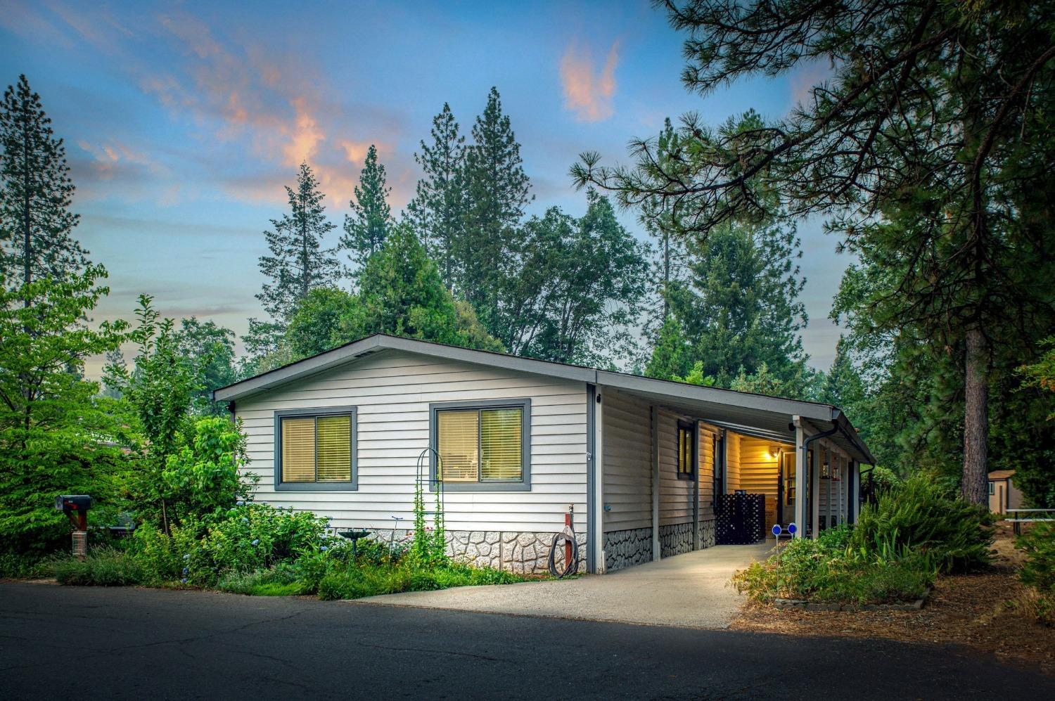 Marysville Rd 11, Camptonville, CA 95922 MLS 224068981 Coldwell Banker