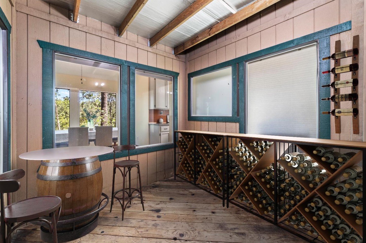 11594 Francis Dr, Grass Valley CA  95949-6675 exterior