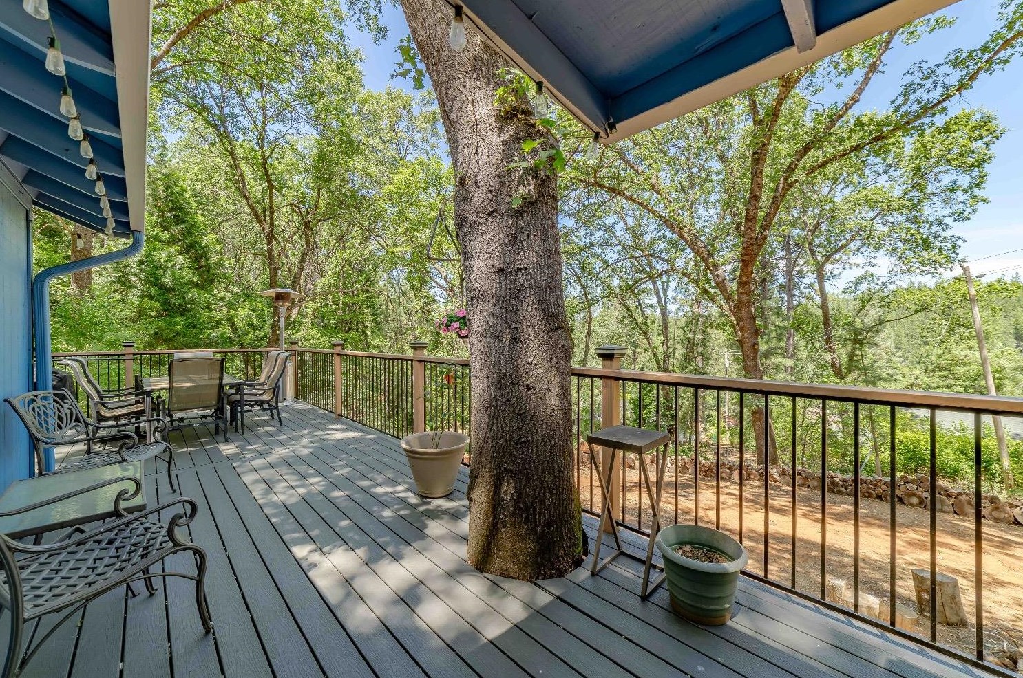 11594 Francis Dr, Grass Valley CA  95949-6675 exterior