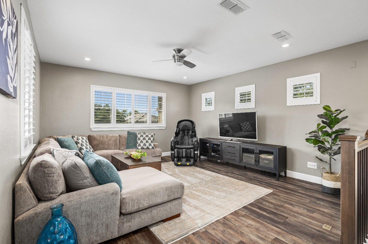 5305 Garlenda Dr, Folsom CA  95762-5534 exterior