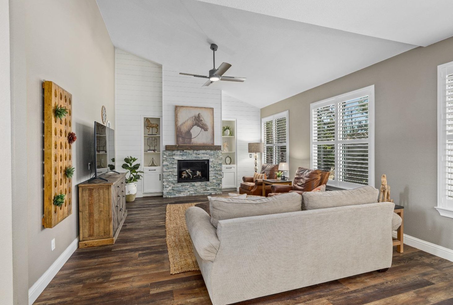 5305 Garlenda Dr, Folsom CA  95762-5534 exterior