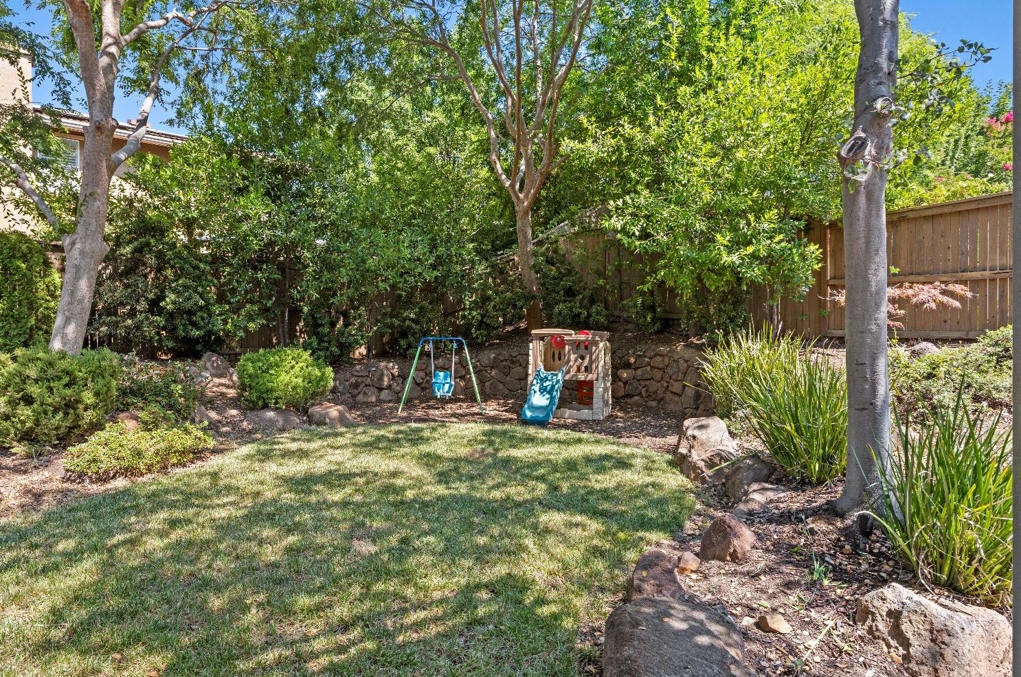 5305 Garlenda Dr, Folsom CA  95762-5534 exterior