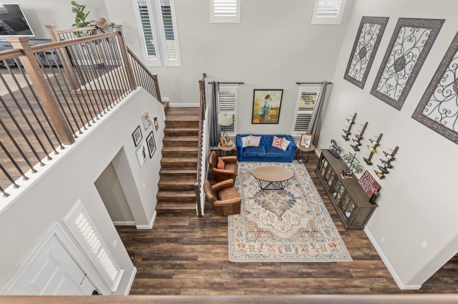 5305 Garlenda Dr, Folsom CA  95762-5534 exterior