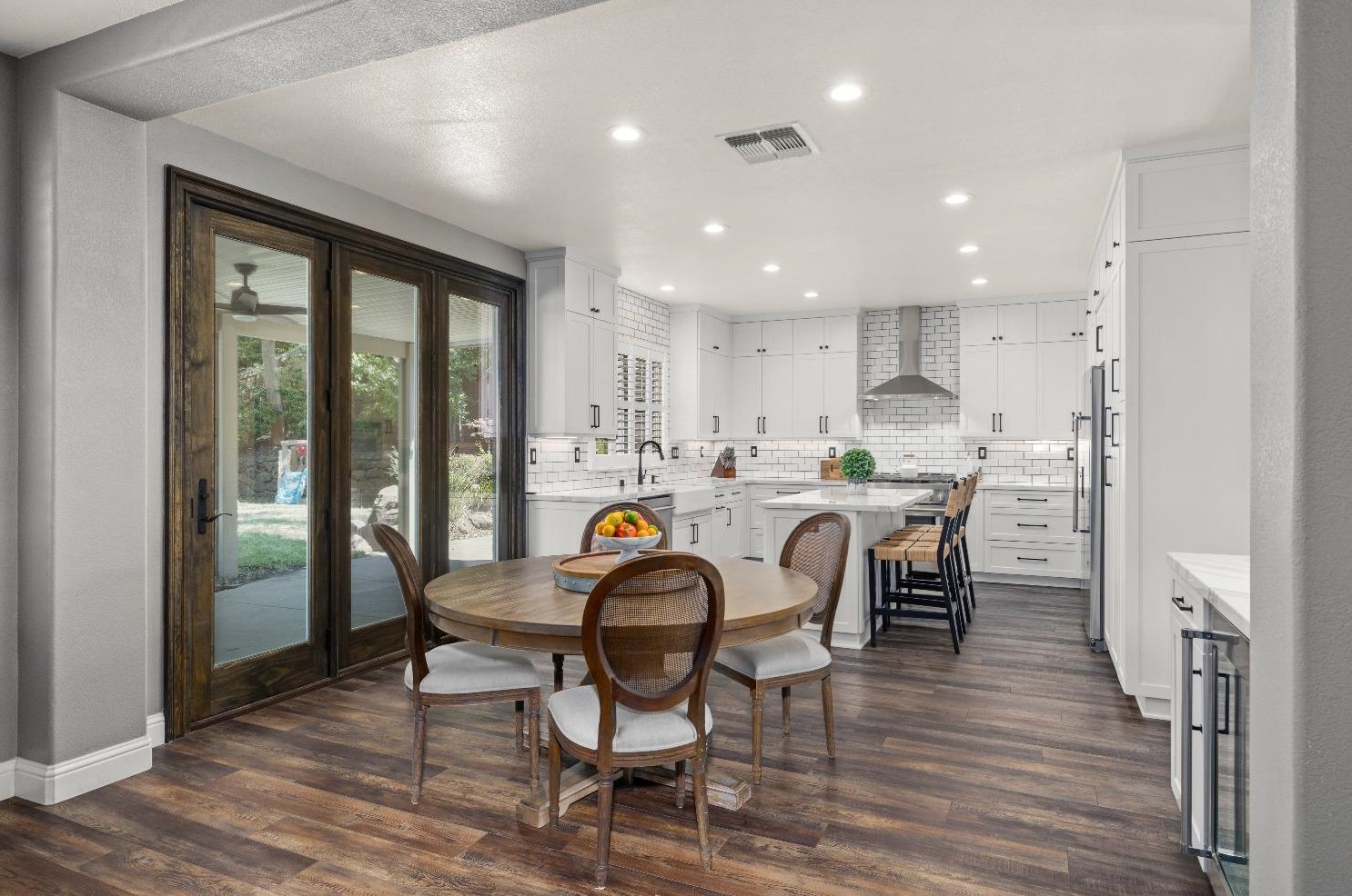 5305 Garlenda Dr, Folsom CA  95762-5534 exterior