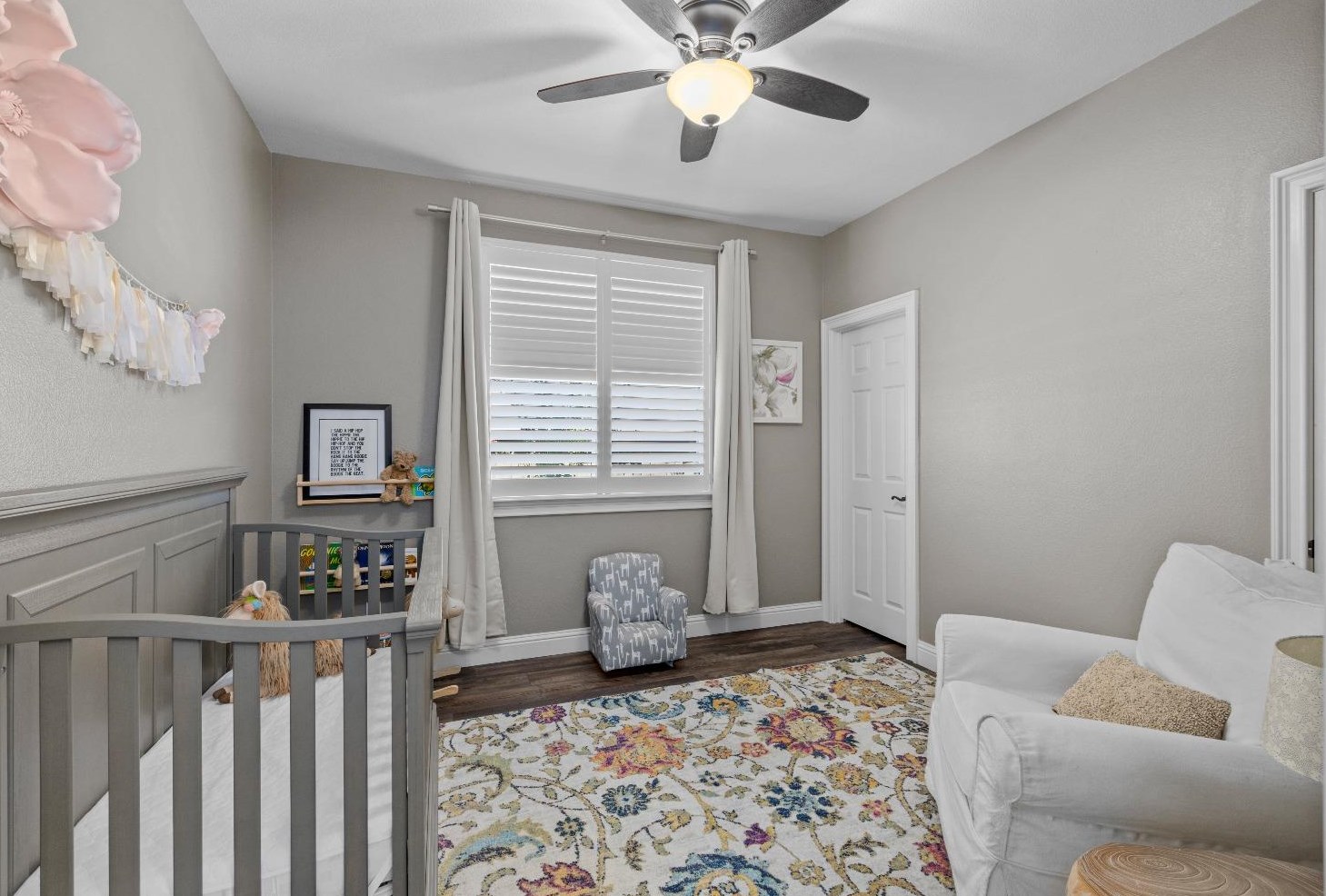 5305 Garlenda Dr, Folsom CA  95762-5534 exterior