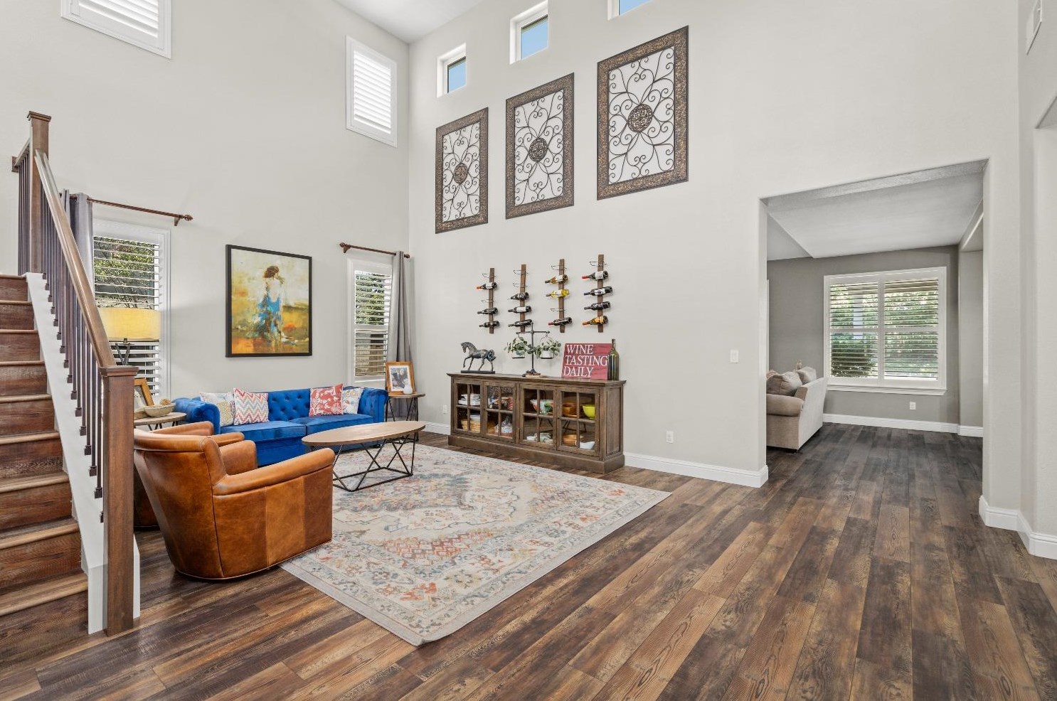 5305 Garlenda Dr, Folsom CA  95762-5534 exterior