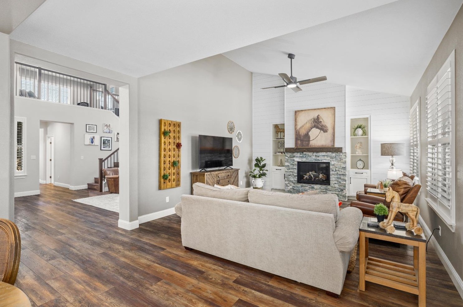 5305 Garlenda Dr, Folsom CA  95762-5534 exterior