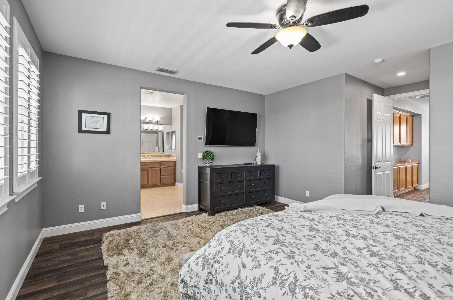 5305 Garlenda Dr, Folsom CA  95762-5534 exterior