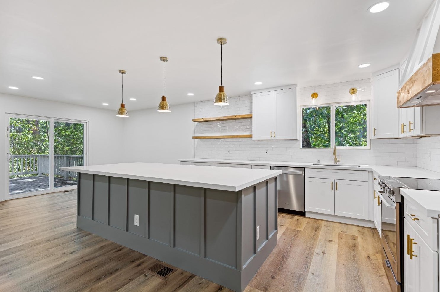 10835 Henson Way, Grass Valley CA  95949-6811 exterior