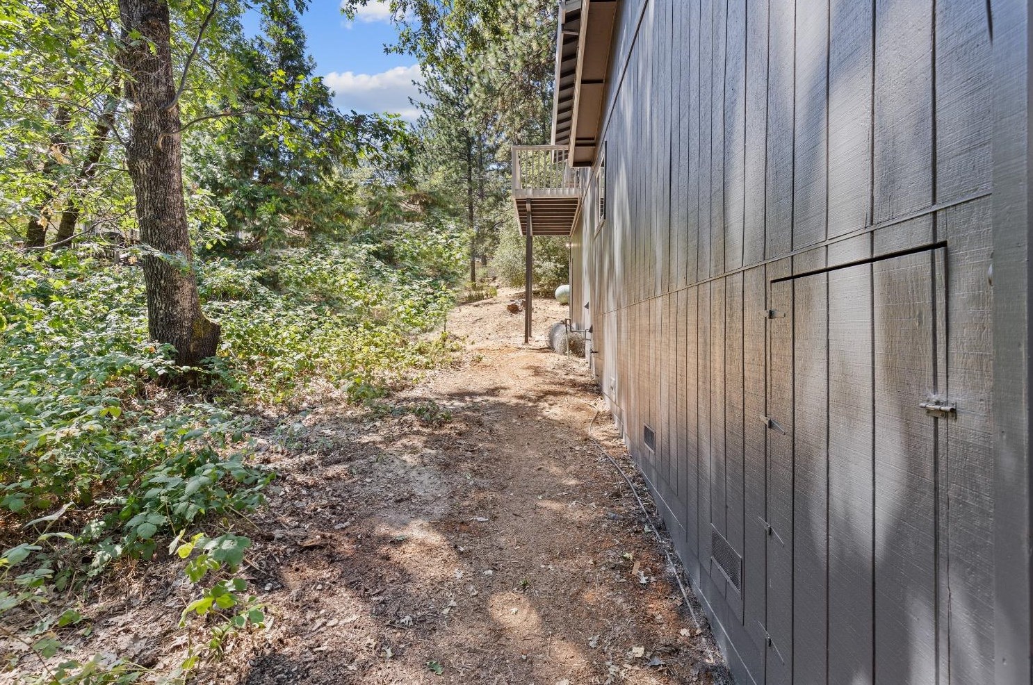 10835 Henson Way, Grass Valley CA  95949-6811 exterior