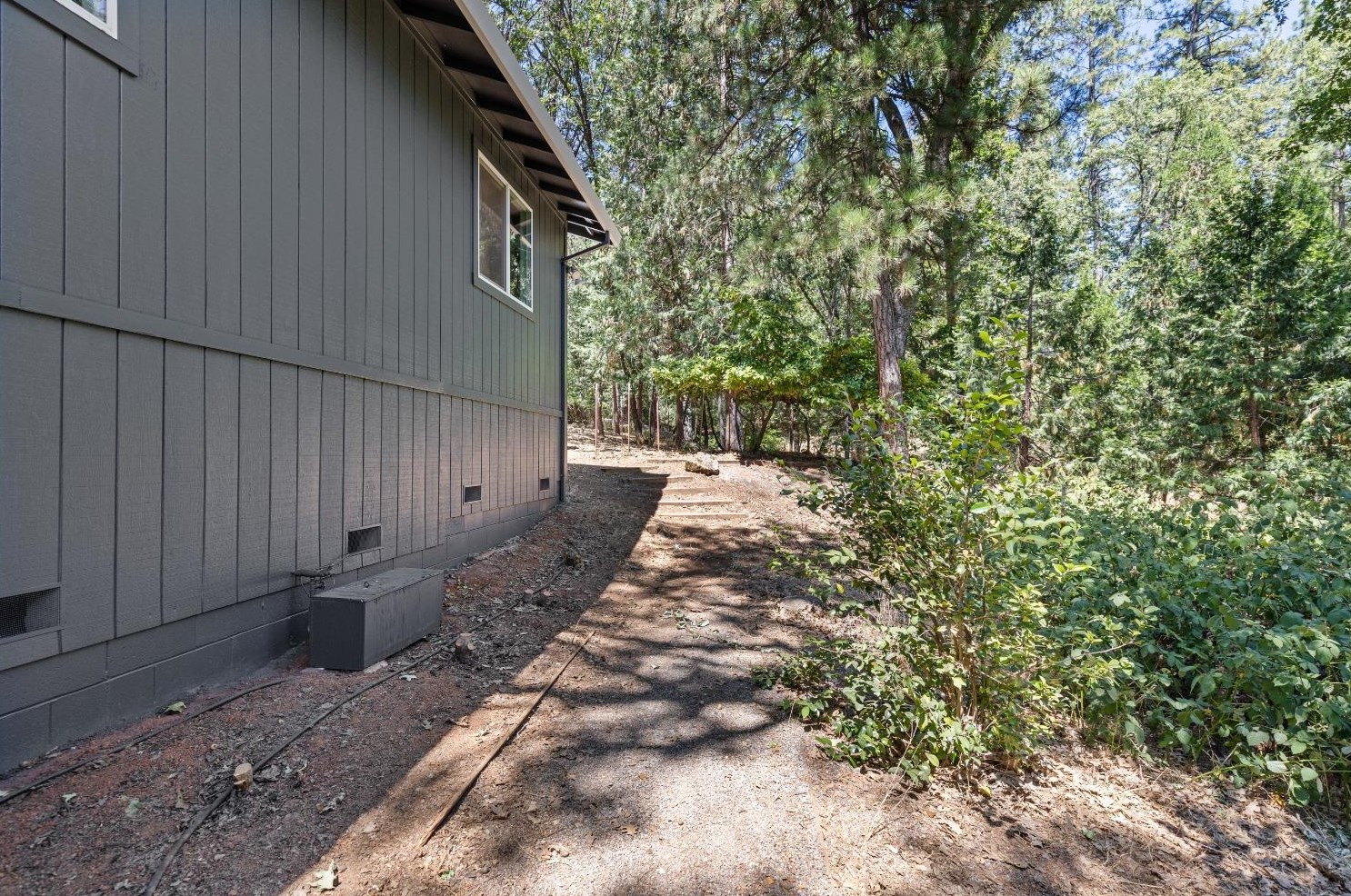 10835 Henson Way, Grass Valley CA  95949-6811 exterior