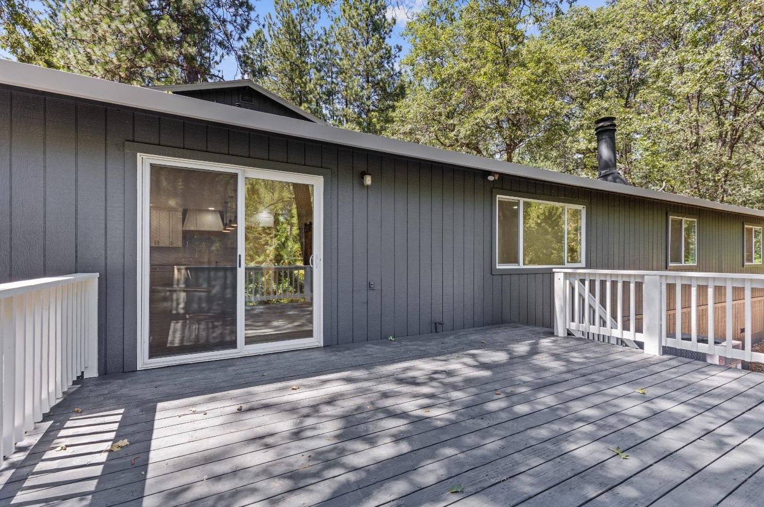 10835 Henson Way, Grass Valley CA  95949-6811 exterior
