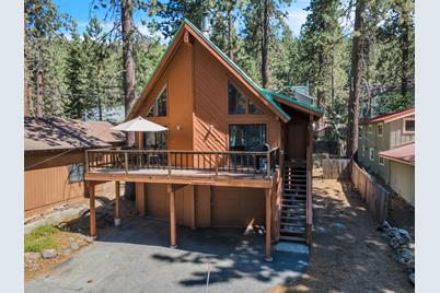 13510 Donner Pass Road, Truckee, CA 96161 - Photo 1