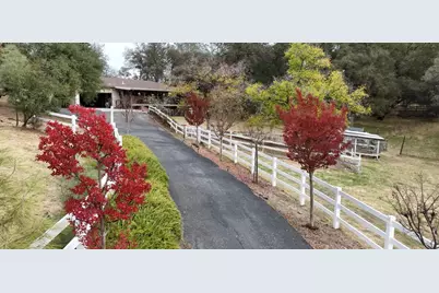 5870 Lone Star Valley Road, Auburn, CA 95602 - Photo 1