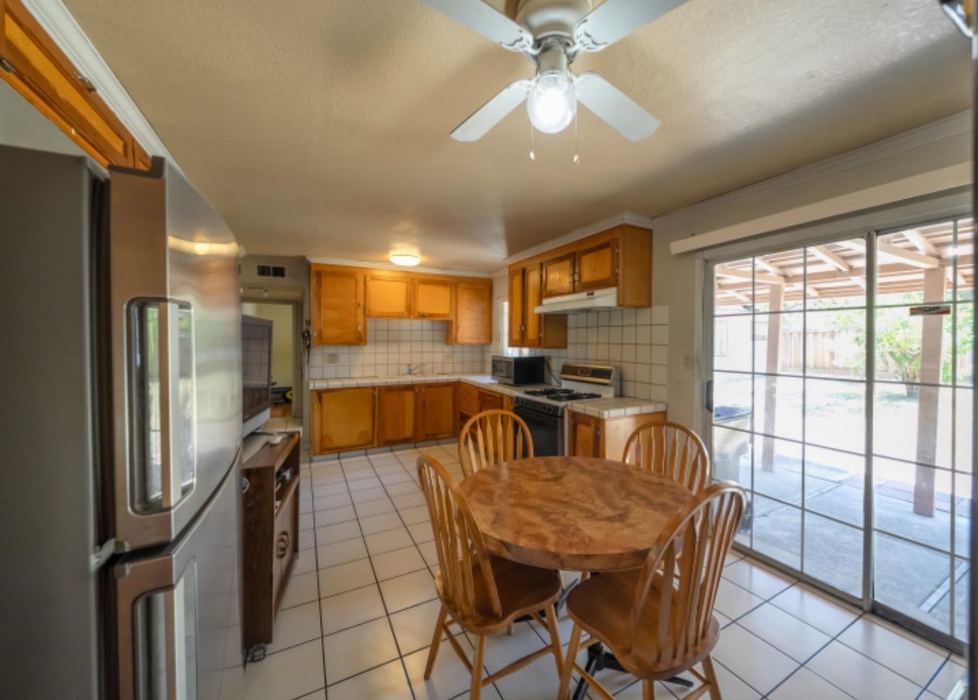 2076 Morrill Ave, San Jose CA  95132-1127 exterior