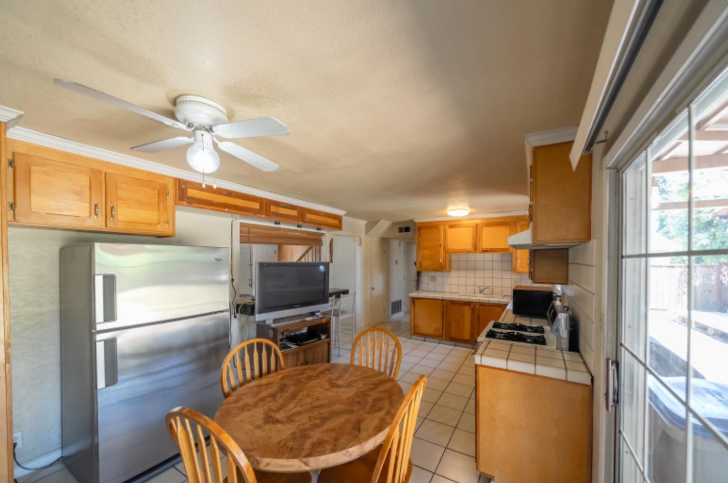 2076 Morrill Ave, San Jose CA  95132-1127 exterior