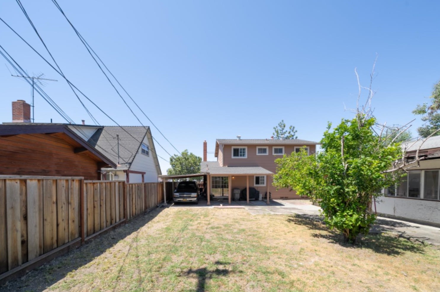 2076 Morrill Ave, San Jose CA  95132-1127 exterior