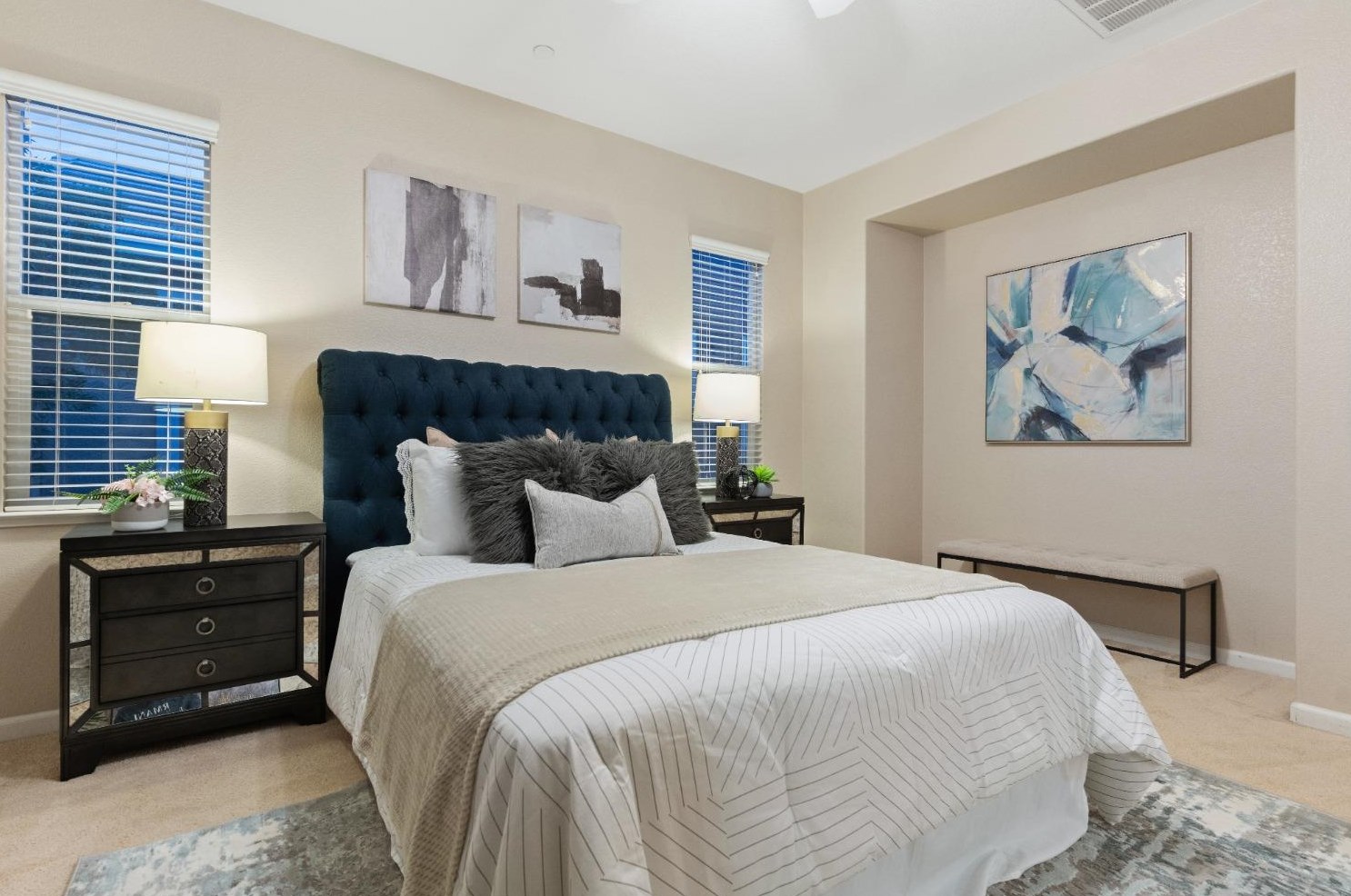 8206 Crystal Walk Cir, Elk Grove CA  95758-8081 exterior