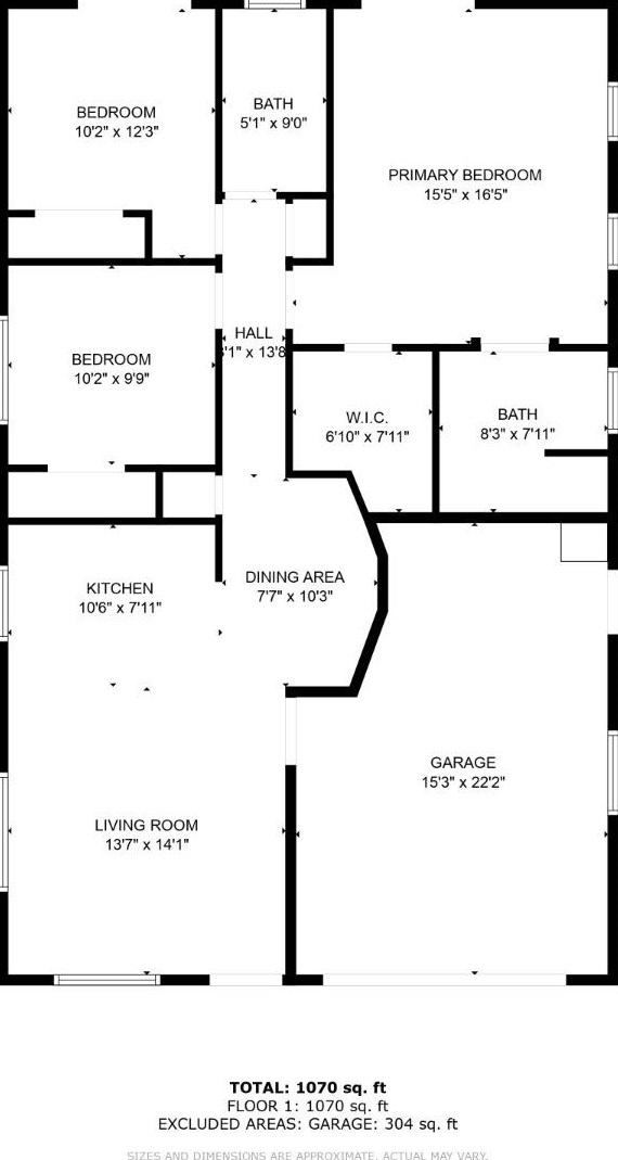 1444 Bell Ave, Sacramento CA  95838-2806 exterior