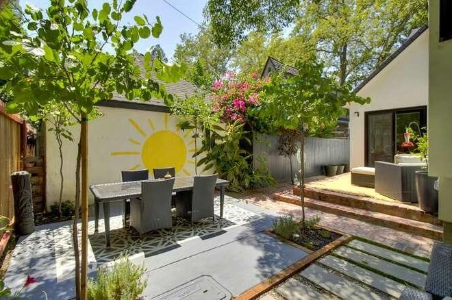 1515 41st St, Sacramento CA  95819-4042 exterior