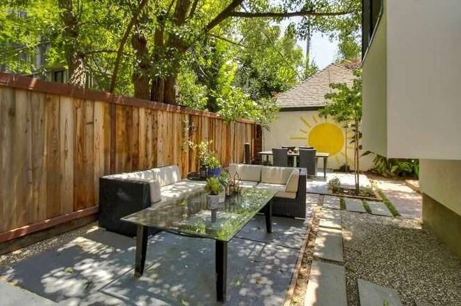1515 41st St, Sacramento CA  95819-4042 exterior