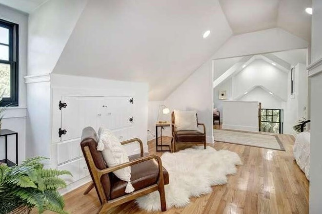 1515 41st St, Sacramento CA  95819-4042 exterior