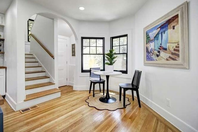 1515 41st St, Sacramento CA  95819-4042 exterior