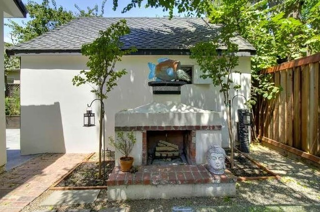 1515 41st St, Sacramento CA  95819-4042 exterior