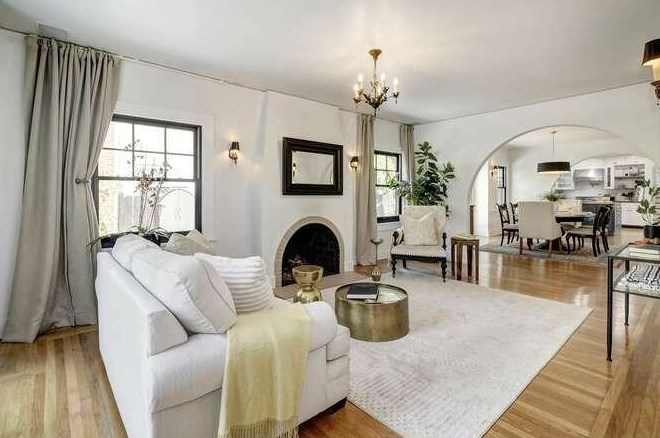 1515 41st St, Sacramento CA  95819-4042 exterior
