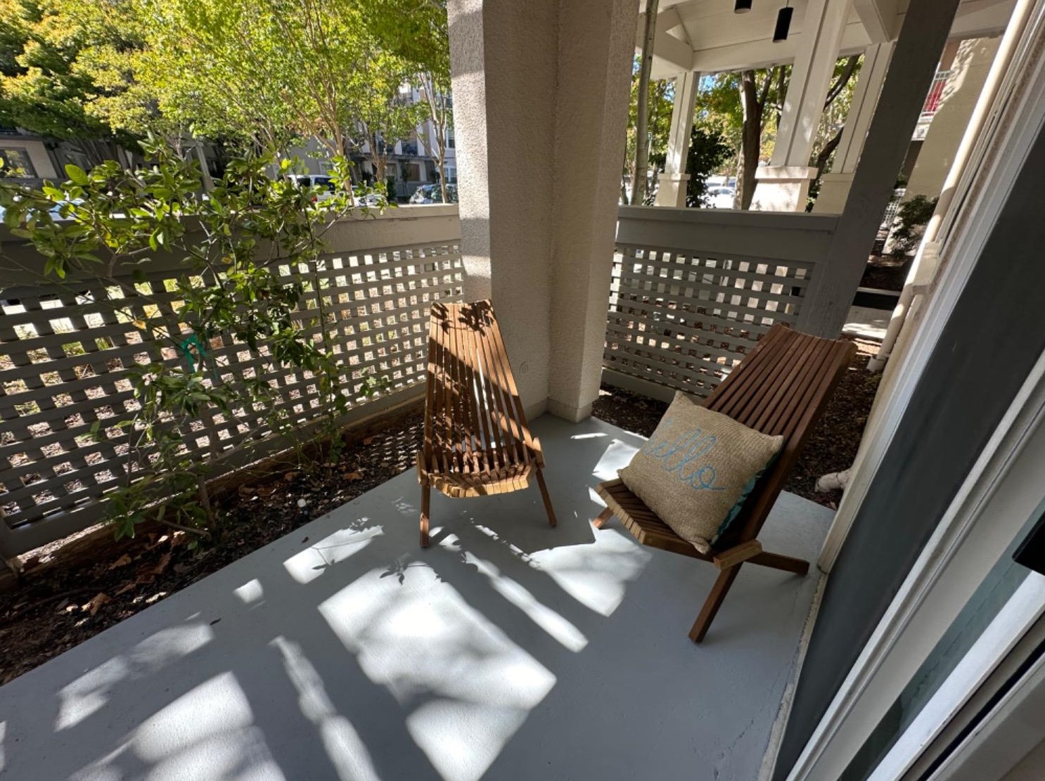 1840 Tice Creek Dr, Walnut Creek CA  94595-2400 exterior