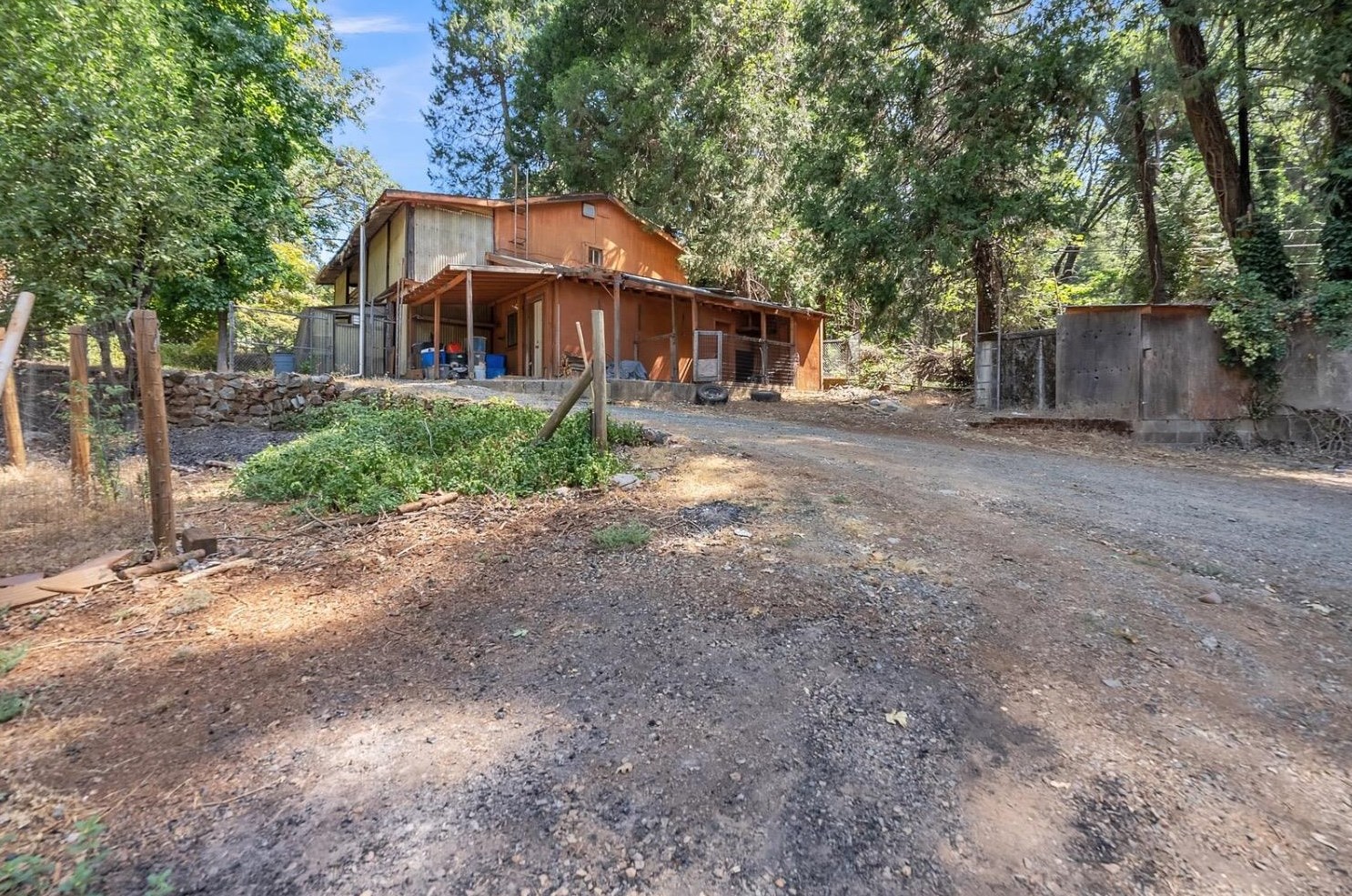 14262 Mdw Dr, Grass Valley CA  95945-9065 exterior