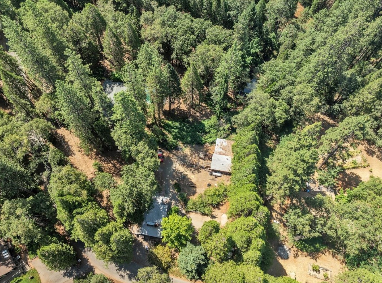 14262 Mdw Dr, Grass Valley CA  95945-9065 exterior