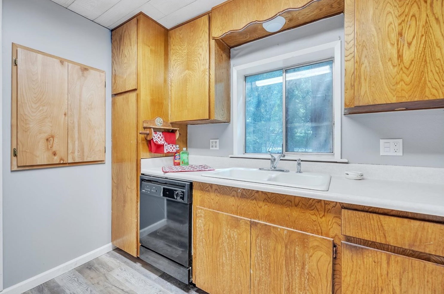 14262 Mdw Dr, Grass Valley CA  95945-9065 exterior