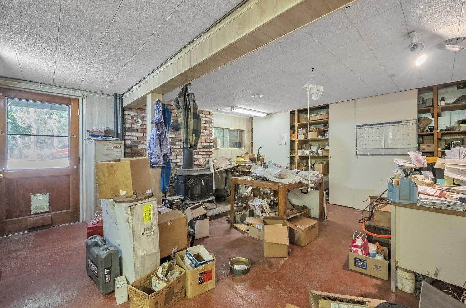 14262 Mdw Dr, Grass Valley CA  95945-9065 exterior