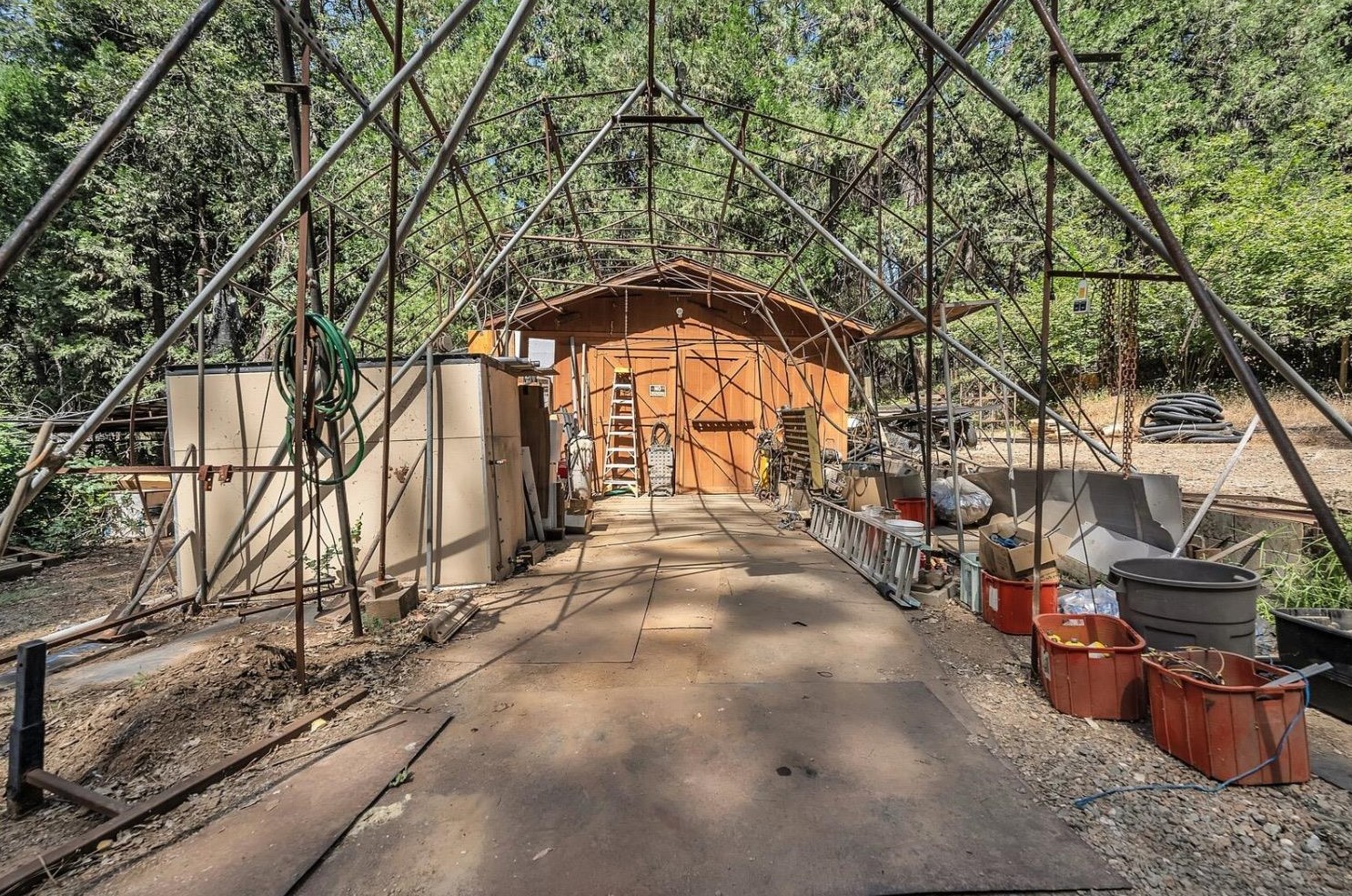 14262 Mdw Dr, Grass Valley CA  95945-9065 exterior