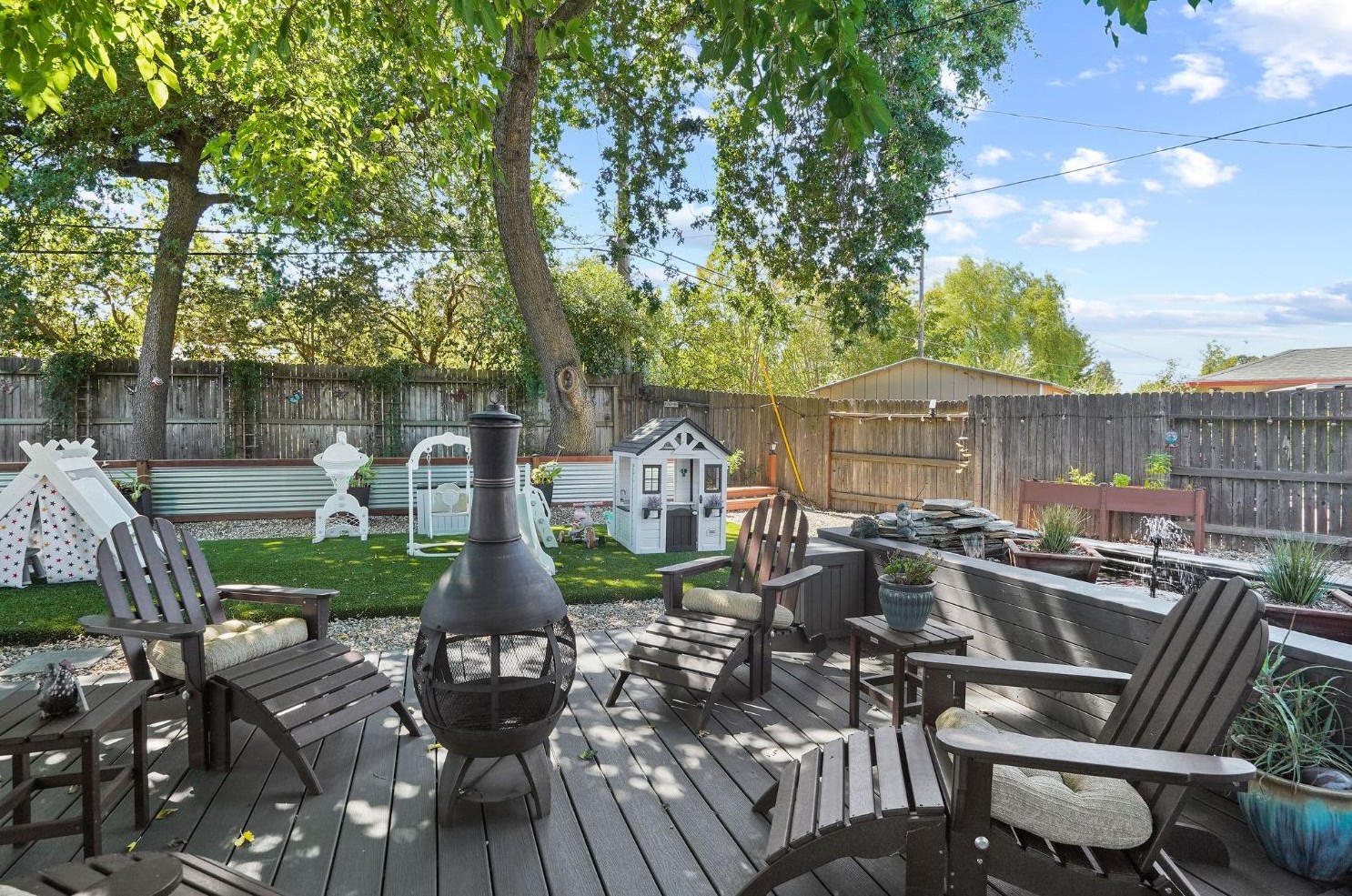 6290 14th St, Sacramento CA  95831-1806 exterior