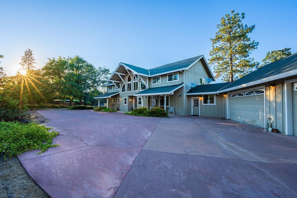 12533 Empty Diggins Ln, Rough and Ready, CA 95975 MLS 224083460 Coldwell Banker