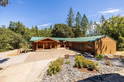 4017 Shadrack Lane, Greenwood, CA 95635 - Photo 5