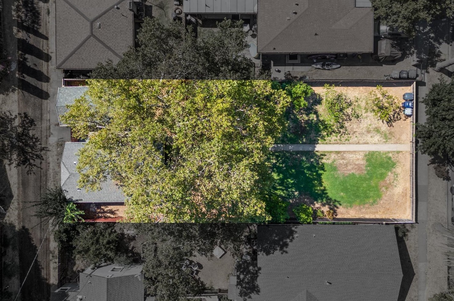 4425 54th St, Sacramento CA  95820-4142 exterior