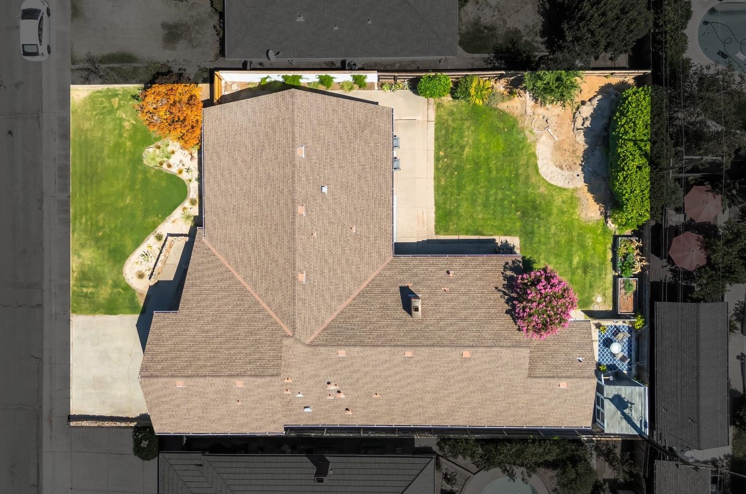 1224 41st Ave, Sacramento CA  95822-2943 exterior