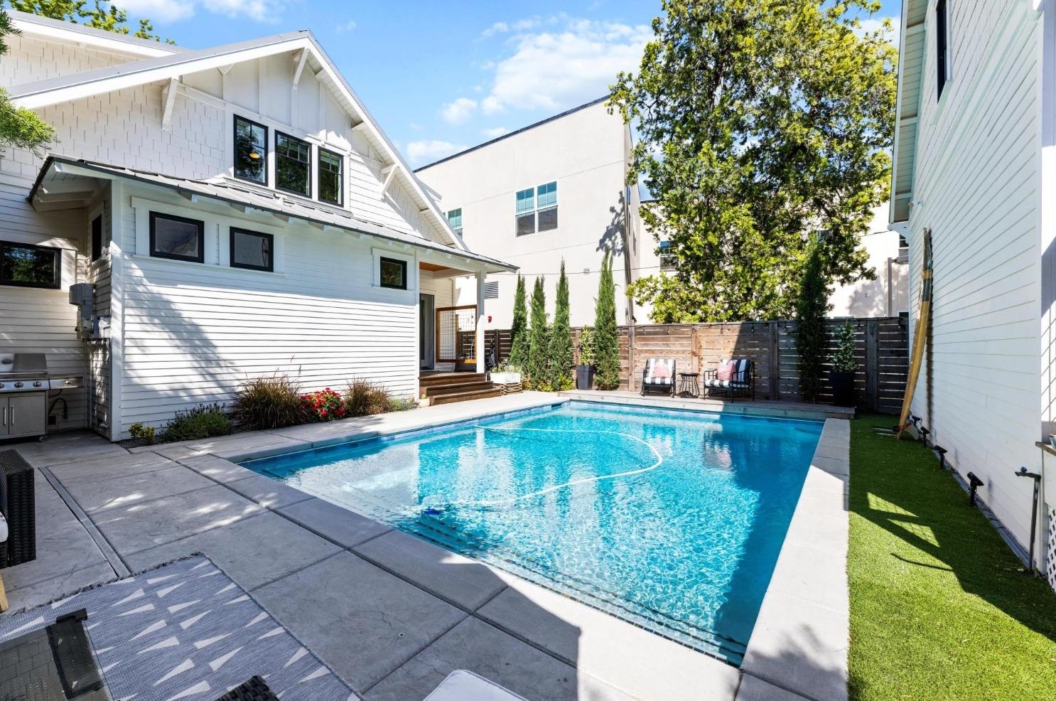 2340 Castro Way, Sacramento CA  95818-3234 exterior