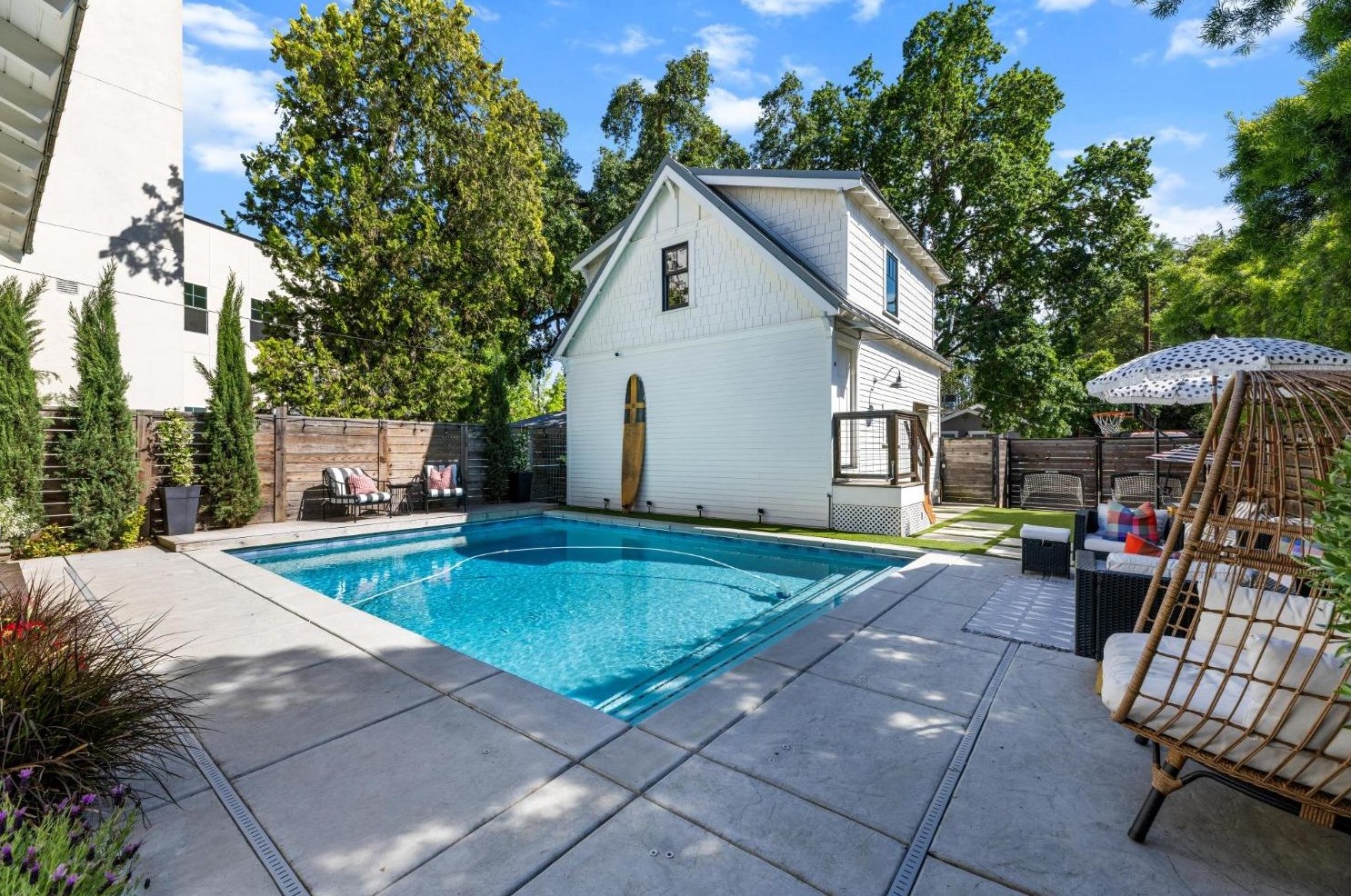 2340 Castro Way, Sacramento CA  95818-3234 exterior