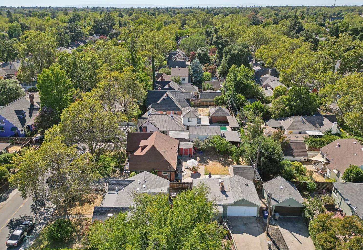2871 3rd Ave, Sacramento CA  95818-2707 exterior