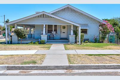 1001 Trinity Avenue, Chowchilla, CA 93610 - Photo 1