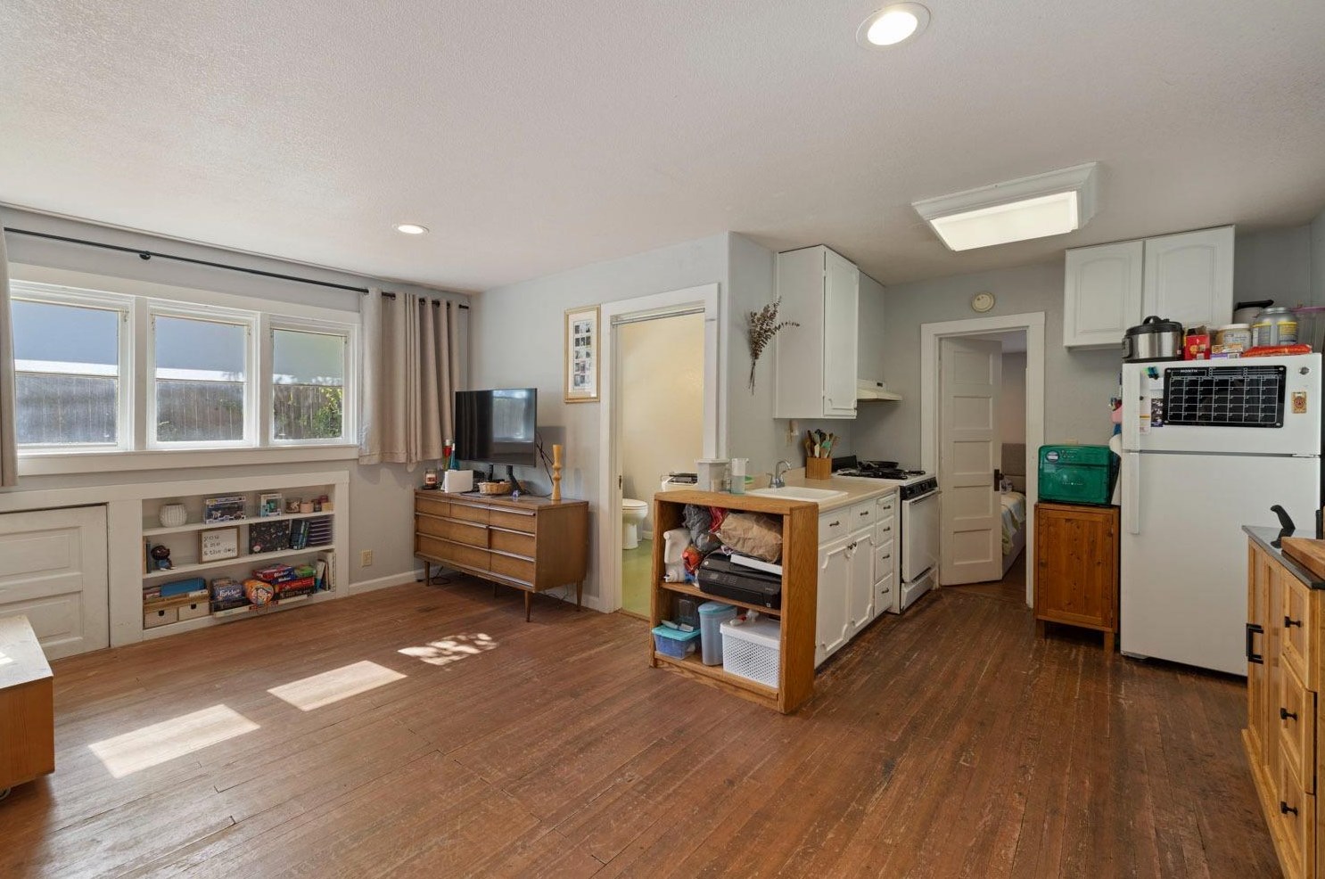 621 D St, Davis CA 95616-3714 exterior